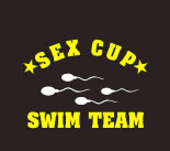  Sex Cup - Swim Team