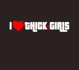    I Love Chick Girls