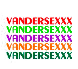  Vandersexxx