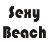  Sexy Beach