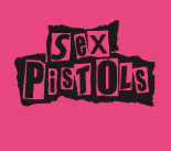  Sex Pistols